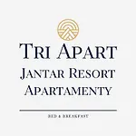 Apartman Amber Sky By Triapart - Grill, Boisko, Dwa Miejsca Parkingowe