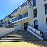 Amber Sky By Triapart - Grill, Boisko, Dwa Miejsca Parkingowe Διαμέρισμα