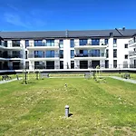 Amber Sky By Triapart - Grill, Boisko, Dwa Miejsca Parkingowe Apartman *
