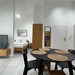 Apartman Amber Sky By Triapart - Grill, Boisko, Dwa Miejsca Parkingowe Jantar
