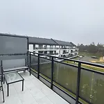 Amber Sky By Triapart - Grill, Boisko, Dwa Miejsca Parkingowe *