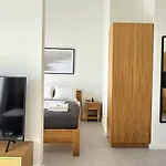 Amber Sky By Triapart - Grill, Boisko, Dwa Miejsca Parkingowe Apartman