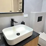 Amber Sky By Triapart - Grill, Boisko, Dwa Miejsca Parkingowe Apartman