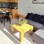 Apartman Amber Sky By Triapart - Grill, Boisko, Dwa Miejsca Parkingowe