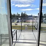 Amber Sky By Triapart - Grill, Boisko, Dwa Miejsca Parkingowe Apartman *