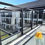 Amber Sky By Triapart - Grill, Boisko, Dwa Miejsca Parkingowe *
