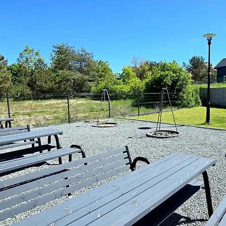 Amber Sky By Triapart - Dwa Miejsca Parkingowe * Jantar