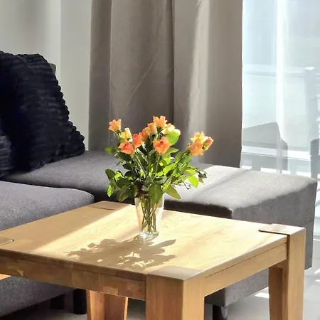 Amber Sky By Triapart Apartment Jantar