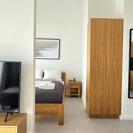 Amber Sky By Triapart - Grill, Boisko, Dwa Miejsca Parkingowe Apartment