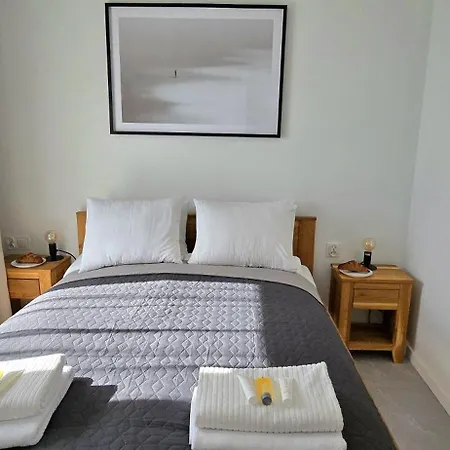 Amber Sky By Triapart - Grill, Boisko, Dwa Miejsca Parkingowe Apartament