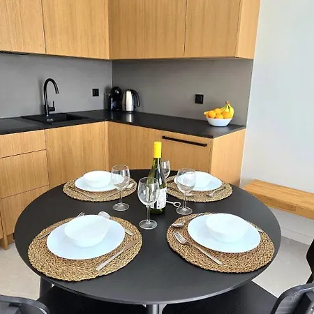 Amber Sky By Triapart - Grill, Boisko, Dwa Miejsca Parkingowe Apartment