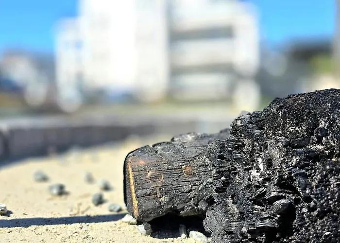 Apartament Amber Sky By Triapart - Grill, Boisko, Dwa Miejsca Parkingowe