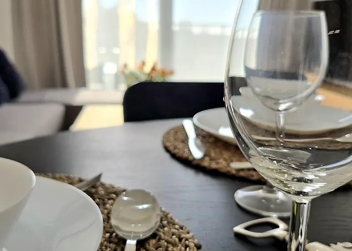 Apartament Amber Sky By Triapart - Grill, Boisko, Dwa Miejsca Parkingowe