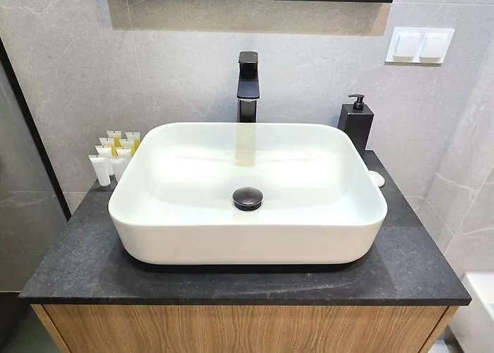 Amber Sky By Triapart - Grill, Boisko, Dwa Miejsca Parkingowe Apartament