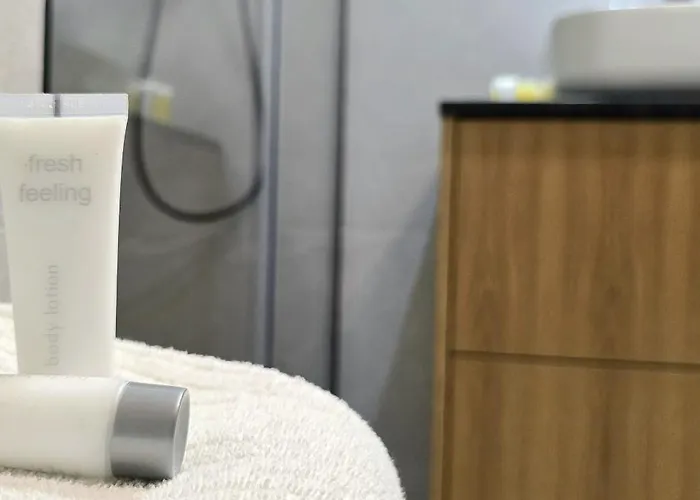 Amber Sky By Triapart - Grill, Boisko, Dwa Miejsca Parkingowe *