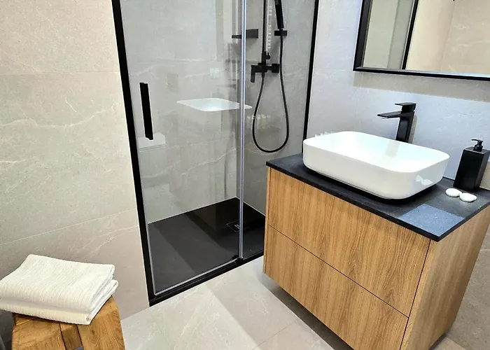 Amber Sky By Triapart - Grill, Boisko, Dwa Miejsca Parkingowe Apartament *